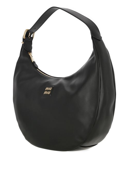 Borsa in pelle MIU MIU | 5BC1692CRMF0002